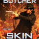 Illustration for article titled The Dresden Files: Skin Game